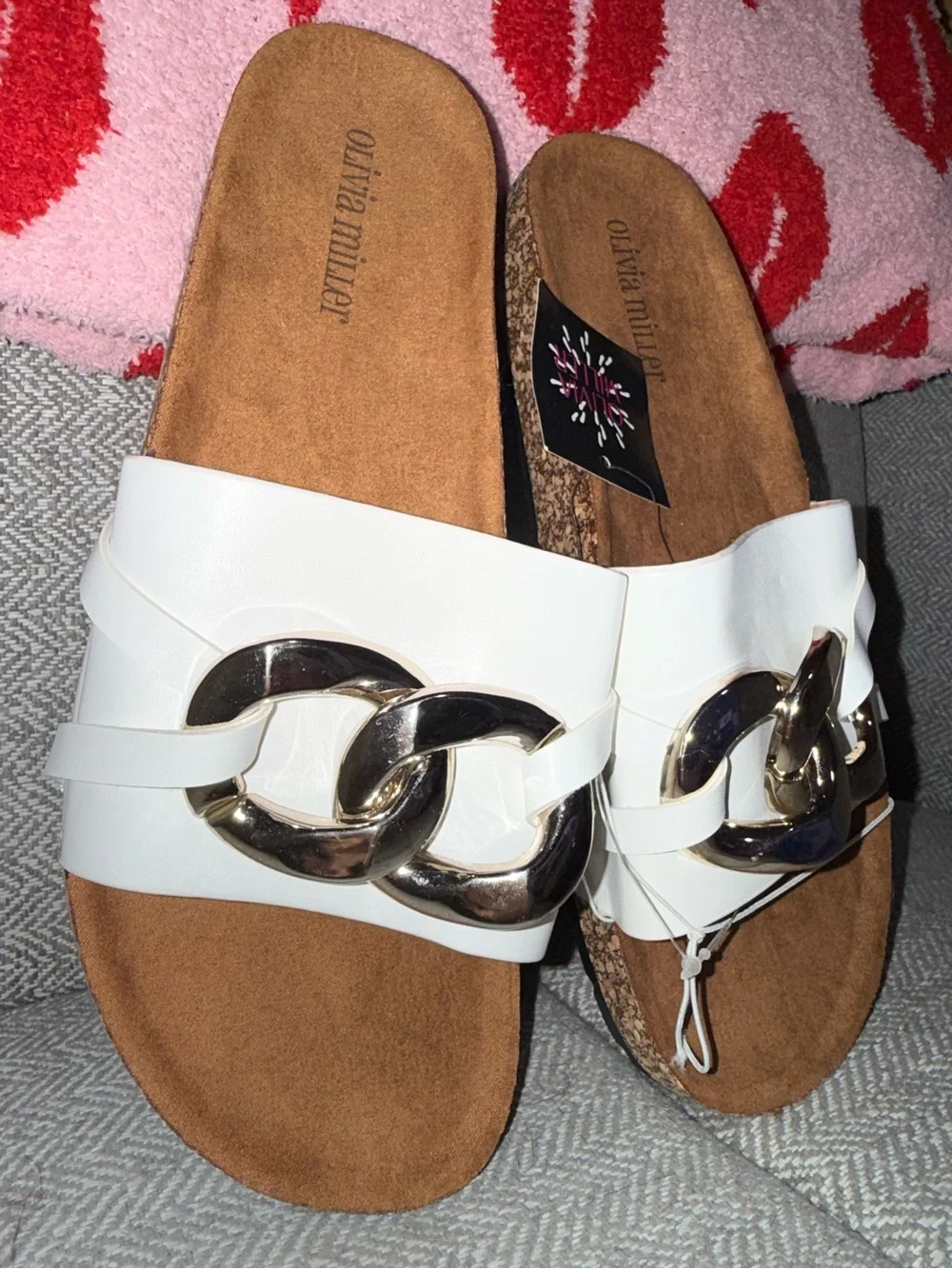 Olivia Miller size brand